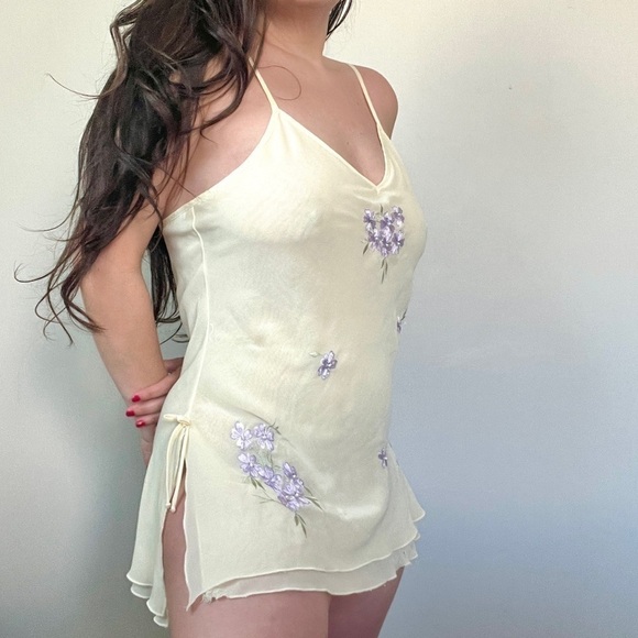 Cinema Etoile Babydoll Set - Picture 2 of 8